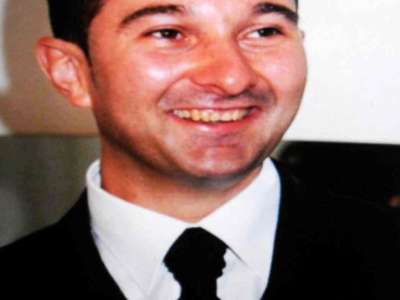 La notte del 10 aprile 2011 il 30enne Giuseppe Di Terlizzi si trovava davanti a una discoteca, l�H25 di via Pasteur, a Bari. Qui fu colpito da un proiettile nel corso di uno scontro a fuoco tra due gruppi di giovani affiliati alla criminalit� (foto di BariToday)
